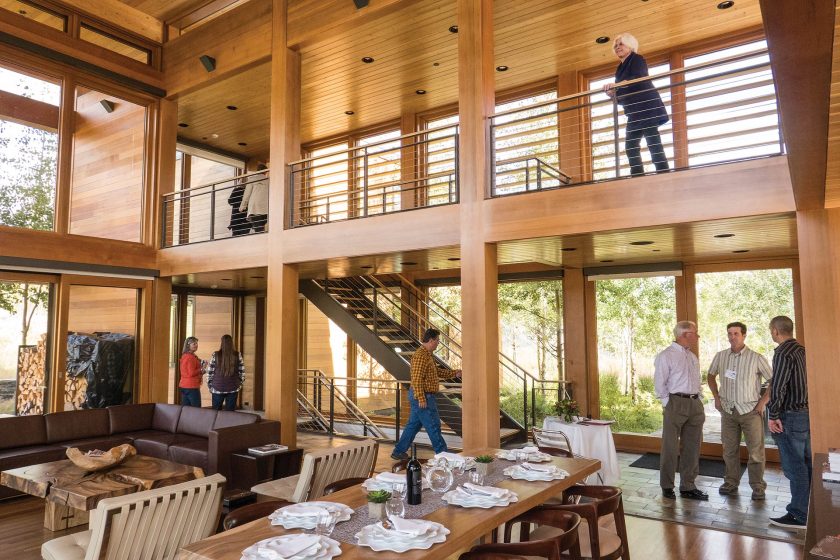 Things To Do In Jackson Hole In September Jackson Hole Traveler