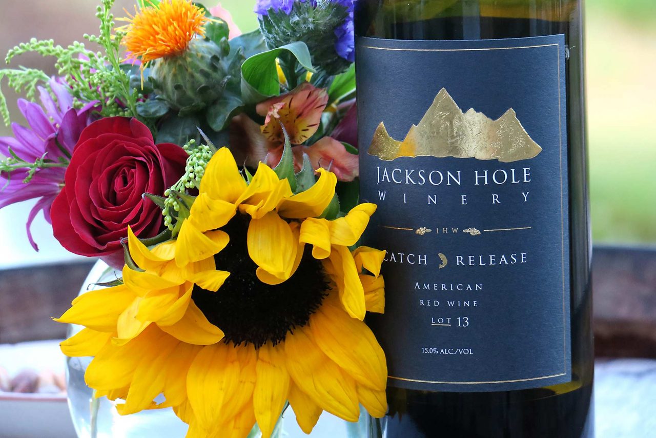 Jackson Hole Winery Jackson Hole Traveler