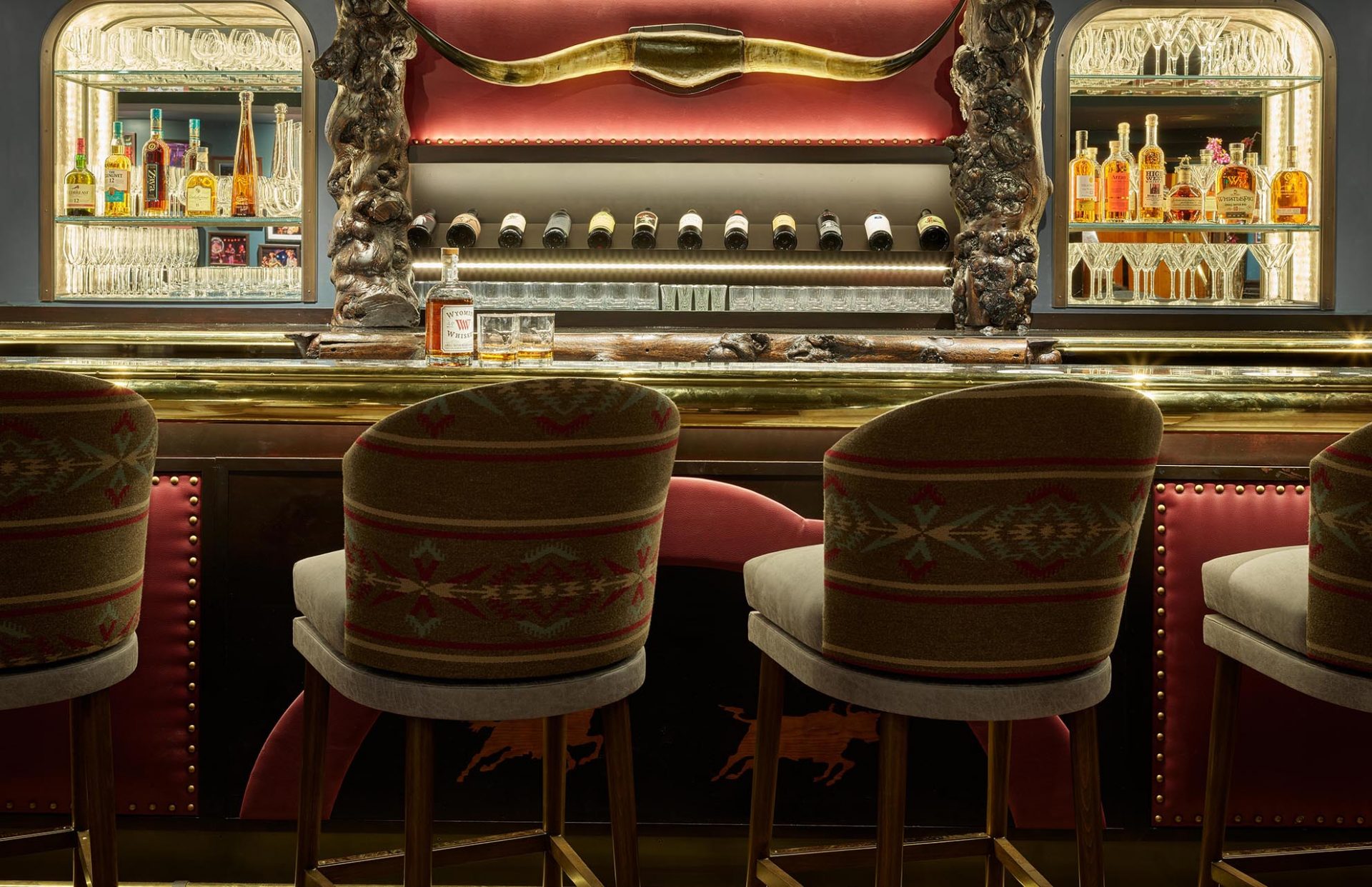 Million Dollar Cowboy Steakhouse Jackson Hole Traveler