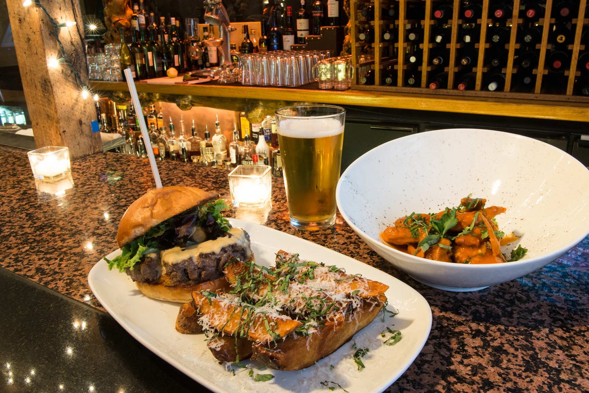 Million Dollar Cowboy Steakhouse Jackson Hole Traveler