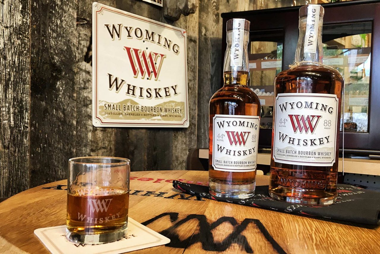 What's Local To Eat and Drink in Jackson Hole