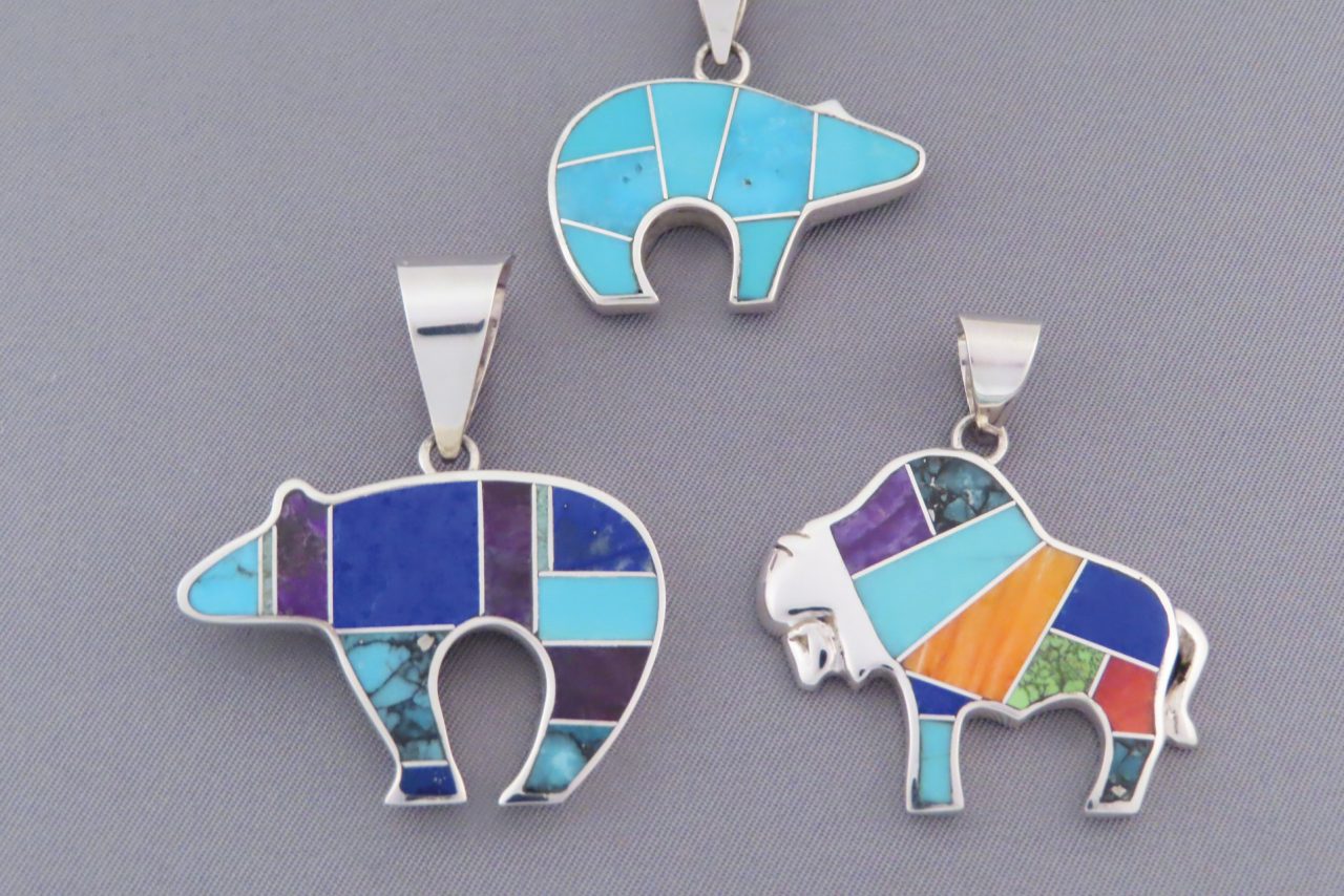 Two Grey Hills Fine Indian Art Jackson Hole Traveler