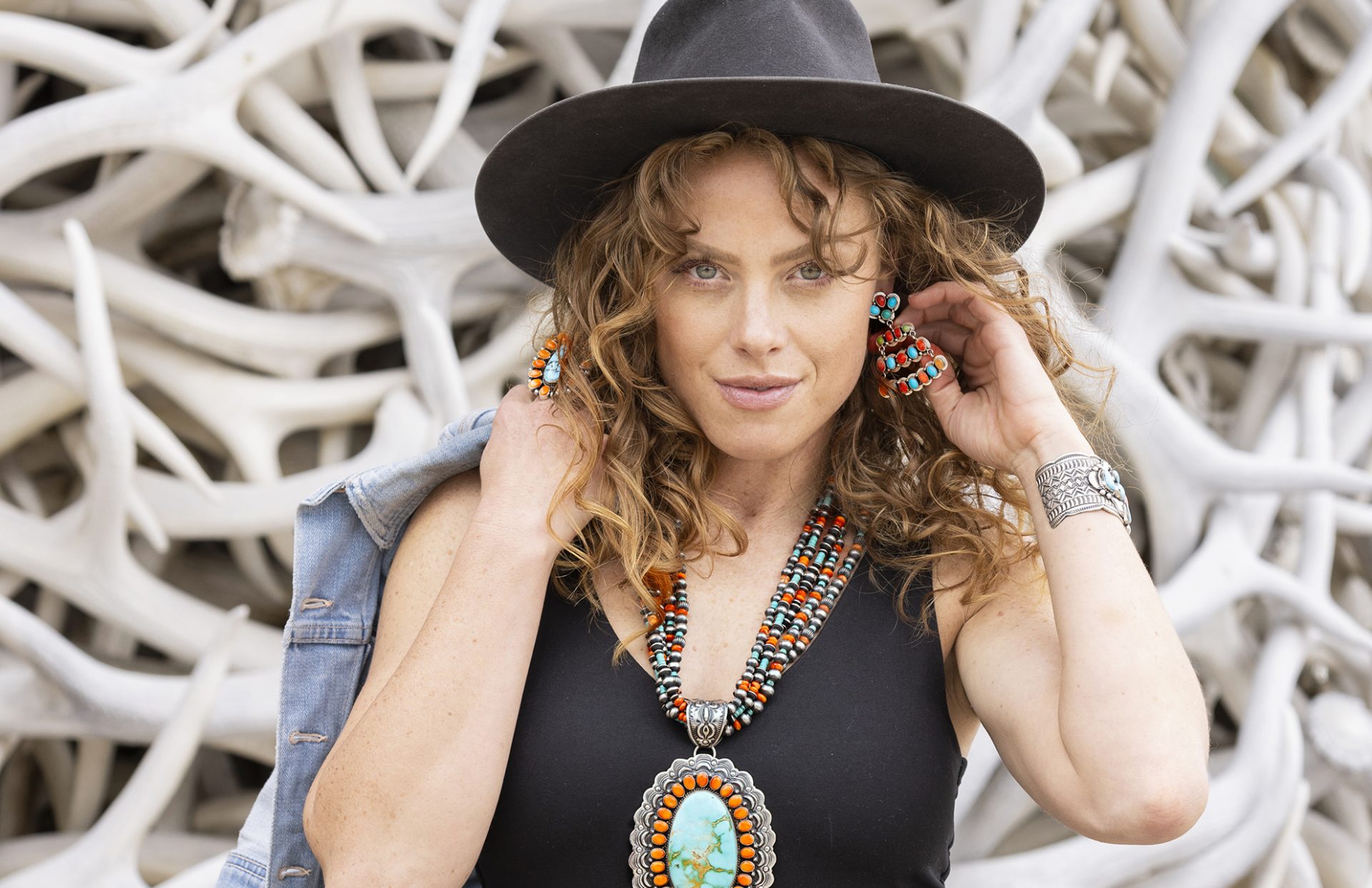 Two Grey Hills Fine Indian Art - Jackson Hole Traveler