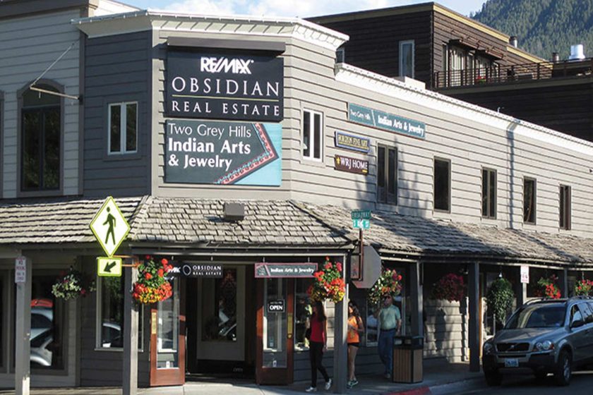 Fine Native American Art in Jackson Hole Jackson Hole Traveler