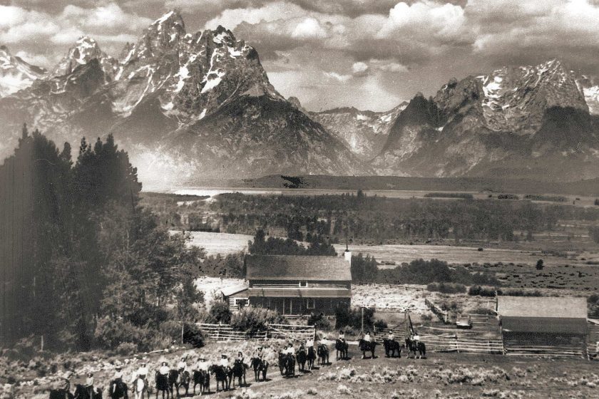 A Jackson Hole Summer List of Things To Do Jackson Hole Traveler