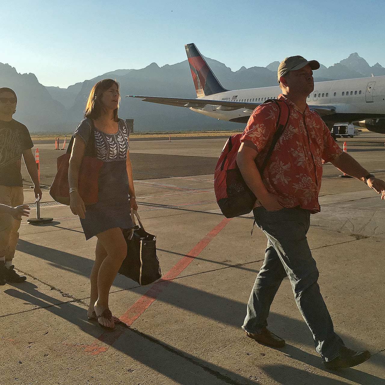 Getting Oriented in Jackson Hole Jackson Hole Traveler