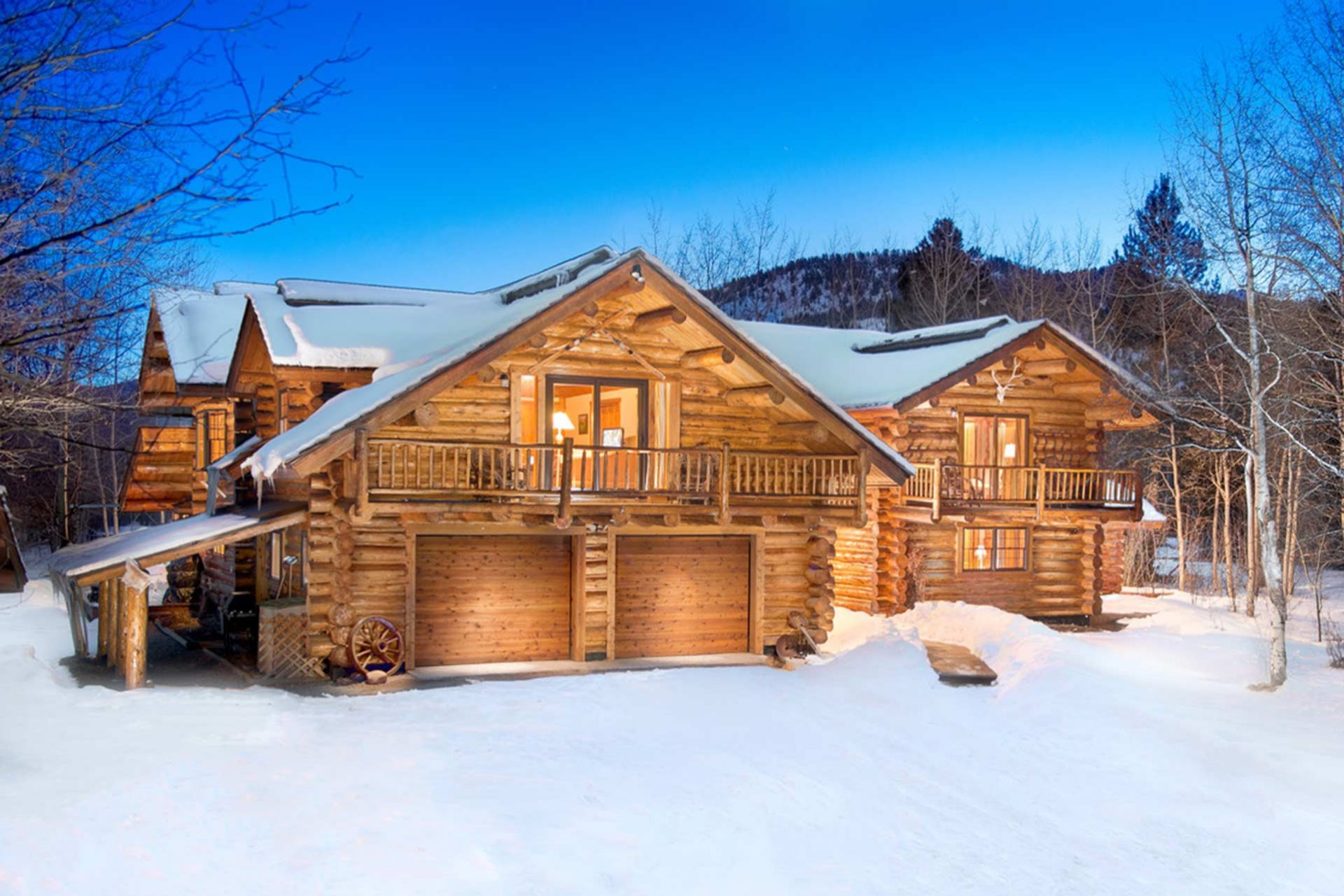 The Wildflower Lodge Jackson Hole Traveler