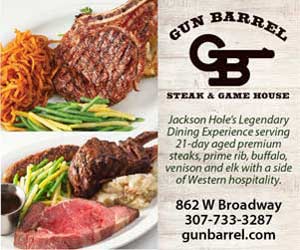 Jackson Hole Events Calendar - Jackson Hole Traveler