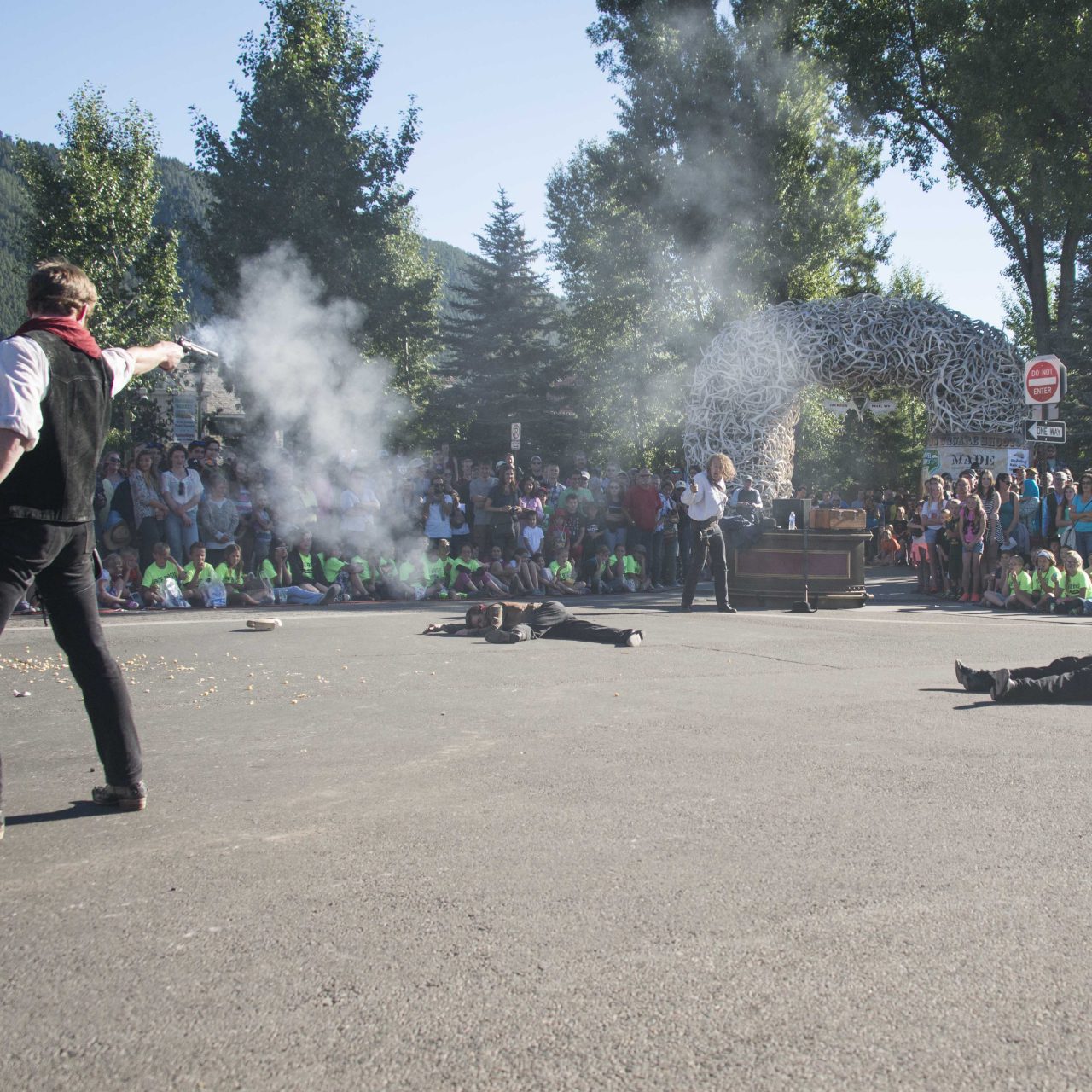 Things to Do For Free in Jackson Hole