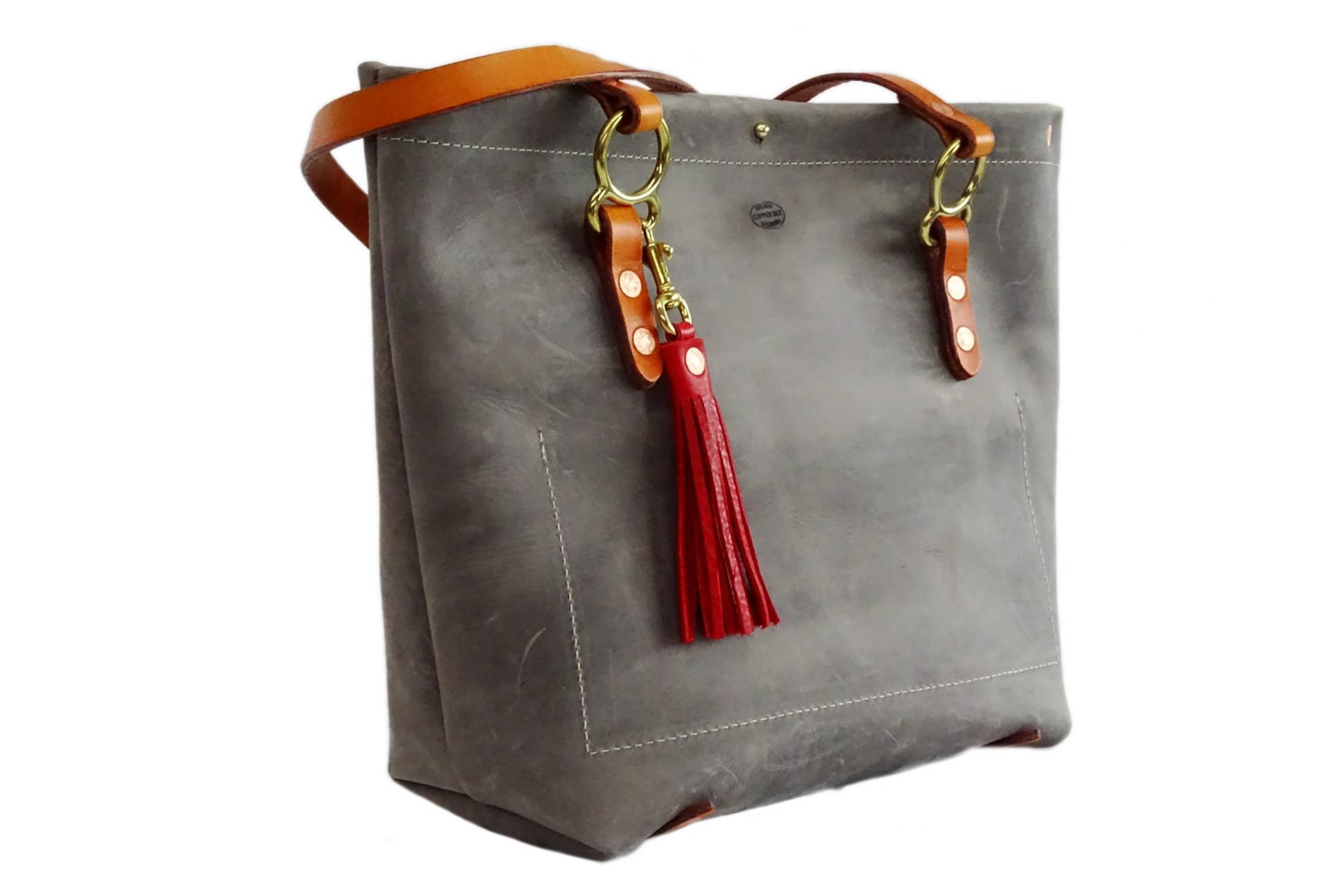 Copperdot Leather Goods Jackson Hole Traveler