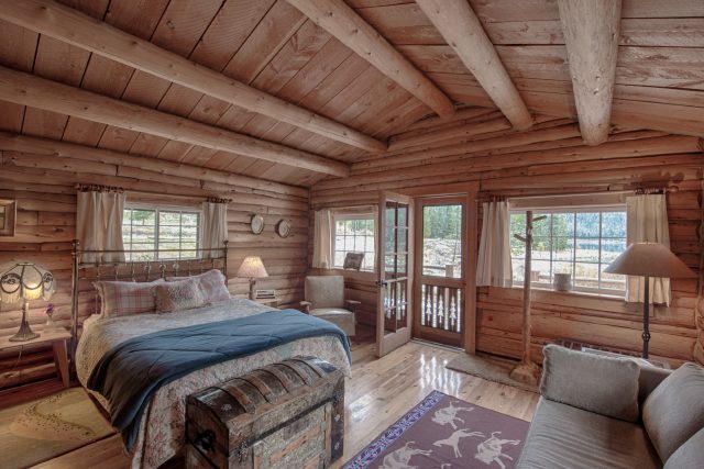 Jackson Hole Guest Ranches - Jackson Hole Traveler