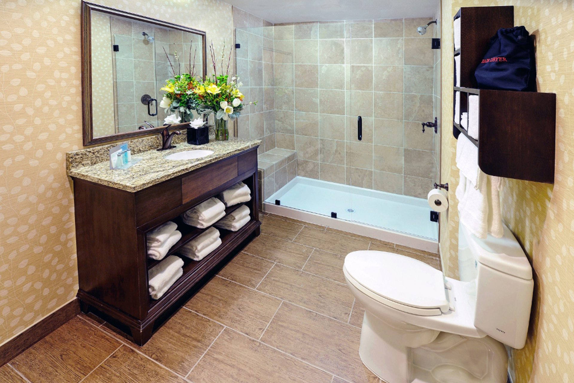 Hampton Inn Jackson Hole - Jackson Hole Traveler