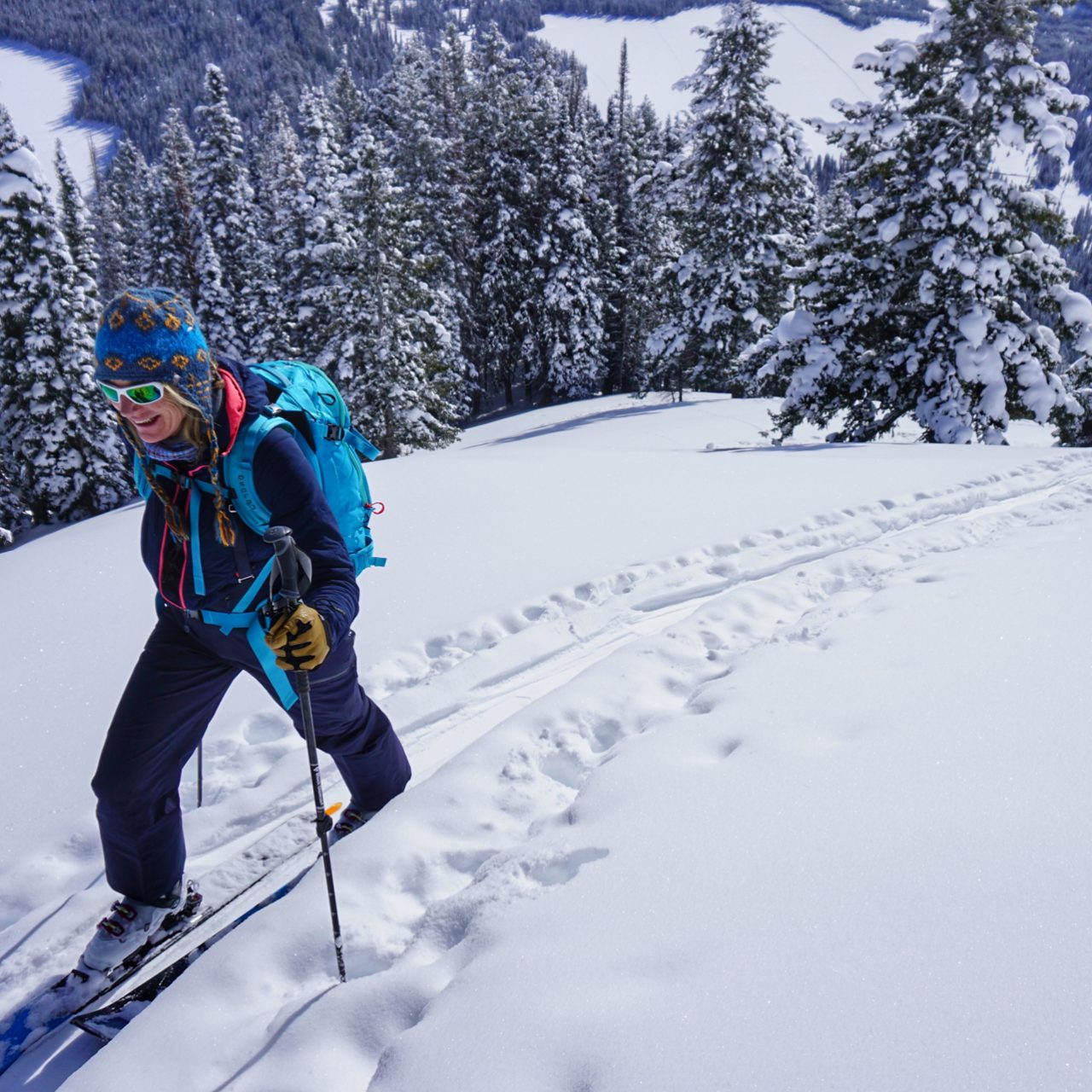 exum guides jackson hole