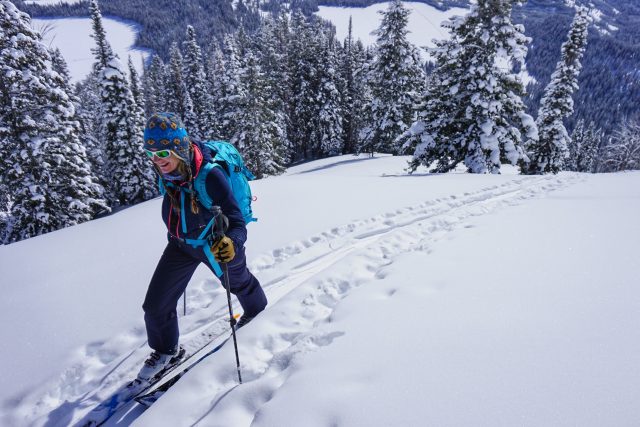 exum guides jackson hole