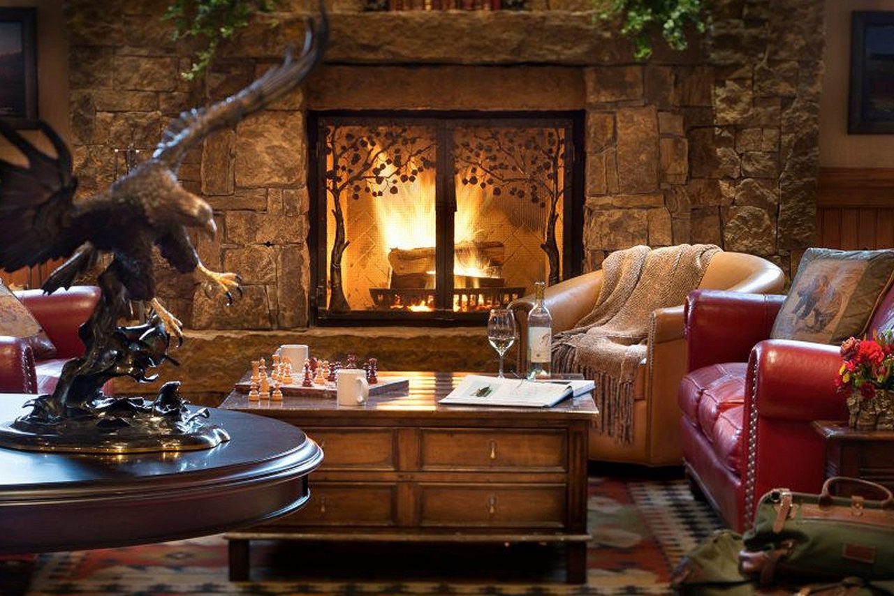 The Whistling Grizzly Jackson Hole Traveler