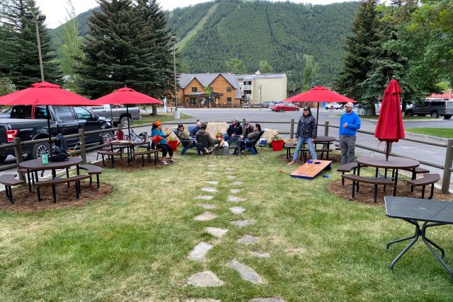 Family-friendly Restaurants in Jackson Hole