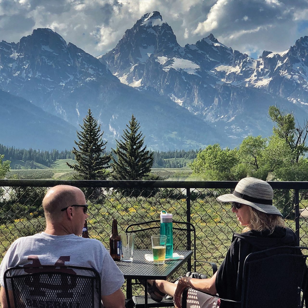 Dornans Pizza & Pasta Company - Jackson Hole Traveler