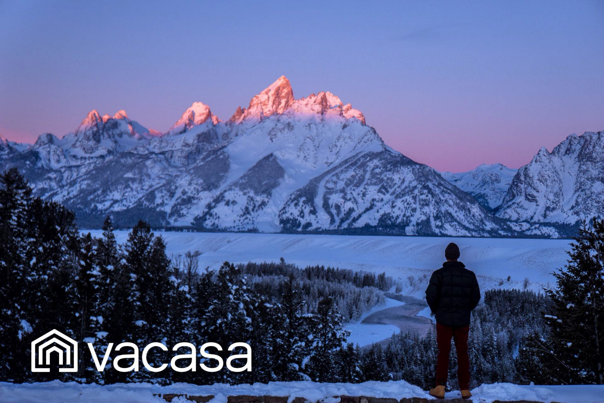 Vacasa Vacation Rentals Jackson Hole Traveler