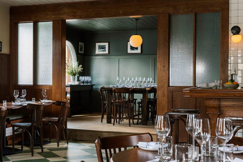 The Best Private Dining Restaurants in Jackson Hole Jackson Hole Traveler