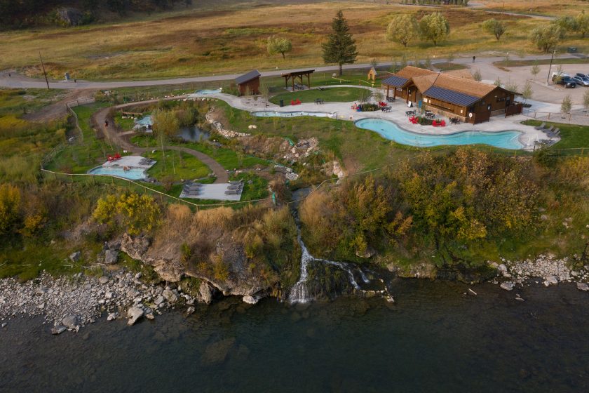 Things To Do in Jackson Hole in October Jackson Hole Traveler