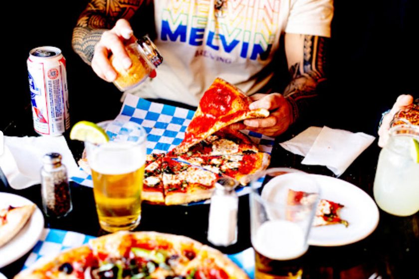 Where To Eat Pizza in Jackson Hole - Jackson Hole Traveler