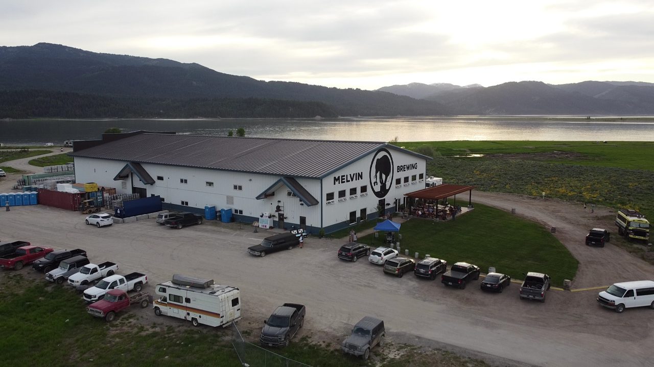 Cheers To Jackson Hole Breweries Jackson Hole Traveler