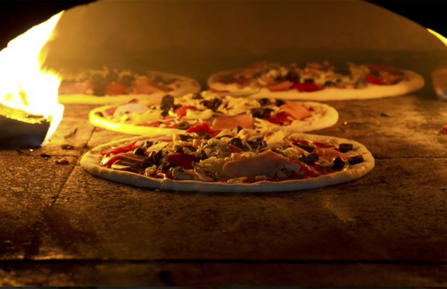 Pizza Jackson Hole: Where Mountain Roasted Meets Gourmet Perfection