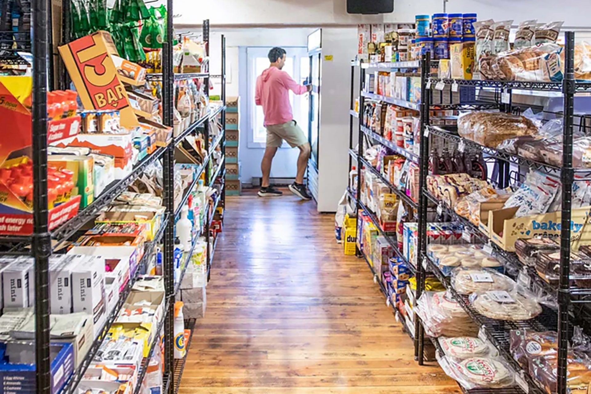 Mangy Moose Market & Cellars - Jackson Hole Traveler