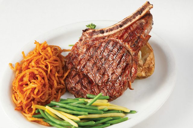 Jackson Hole Dinner Restaurants - Jackson Hole Traveler