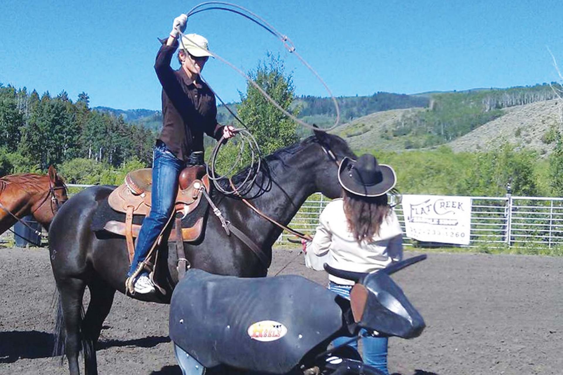 Introduction to Rodeo - Jackson Hole Traveler