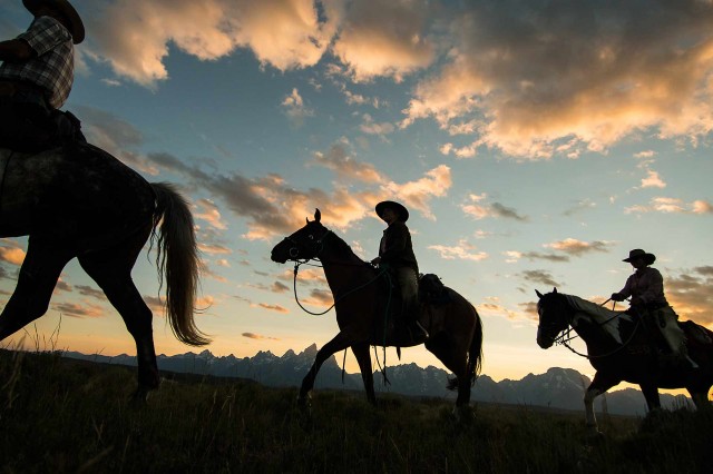 When To Visit Jackson Hole: Guide to the Seasons