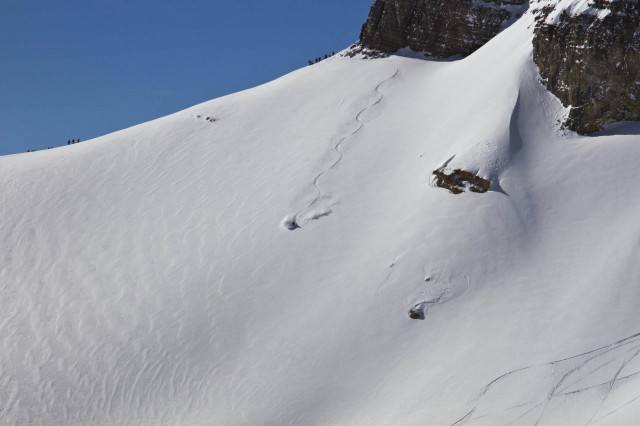 Backcountry Skiing in Jackson Hole and Beyond