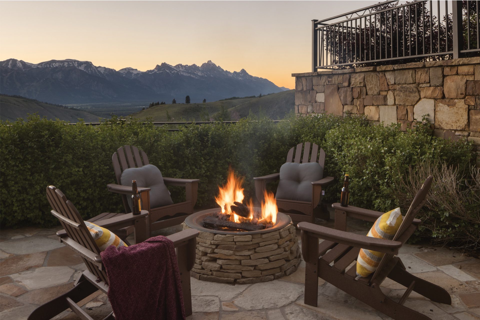 Outpost Rentals Outpost Vacation Rentals - Jackson Hole Traveler